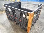  Collapsible Plastic Bin