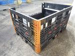  Collapsible Plastic Bin