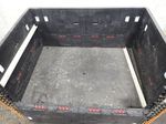  Collapsible Plastic Bin