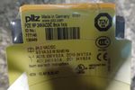 Pilz Safety Relay