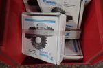 Tsubaki Power Transmission Components