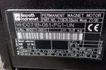 Rexroth Permanent Magnet Motor