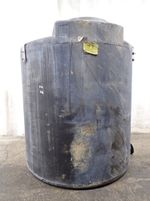 Poly Processing Poly Tank
