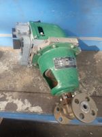 Fisher Valve