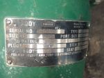 Fisher Valve