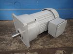 Brother Gear Motor