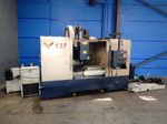 Kafo Kafo Vmc137 Cnc Vmc