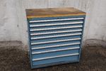 Lista Tool Cabinet