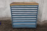 Lista Tool Cabinet