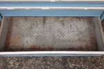 Lista Tool Cabinet