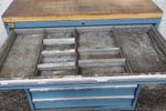 Lista Tool Cabinet