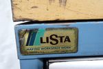 Lista Tool Cabinet