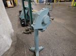 Dayton Bench Grinder