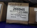 Dwyer Gas Pressure Switches