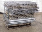  Wire Decking