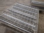  Wire Decking