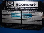 Economy Economy Cs2033xt Electric Lift Truck