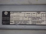 General Electric General Electric Armorcladac3pc085 Busway Bars