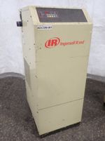 Ingersoll Rand Ingersoll Rand Nvc400a400 Air Dryer