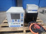 Miyachiunitek Miyachiunitek 1000 Adp Dual Pulse Welder