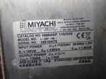 Miyachiunitek Miyachiunitek 1000 Adp Dual Pulse Welder