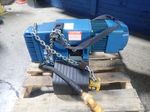 Demag Electric Chain Hoist