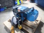 Demag Electric Chain Hoist