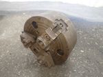  8 3jaw Chuck