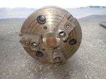  8 3jaw Chuck