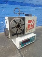 Haas Haas Hrt160 Indexer W Control