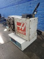 Haas Haas Hrt160 Indexer W Control