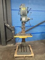 Eliott Drill Press