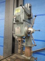 Eliott Drill Press