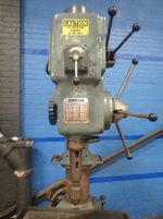 Eliott Drill Press