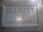 Eliott Drill Press