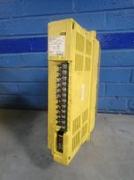 Fanuc Servo Amplifier Unit