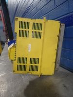 Fanuc Servo Amplifier Unit