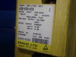 Fanuc Servo Amplifier Unit