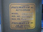 Pneumatech Automatic Drain