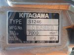 Kitagawa Kitagawa S1246 Actuator