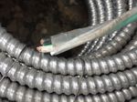  Cable Winsulated Ground