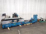 Toyoda Machine Works Toyoda Machine Works Gup32x100ii Universal Grinder