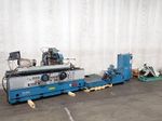 Toyoda Machine Works Toyoda Machine Works Gup32x100ii Universal Grinder