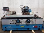 Toyoda Machine Works Toyoda Machine Works Gup32x100ii Universal Grinder