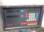 Toyoda Machine Works Toyoda Machine Works Gup32x100ii Universal Grinder