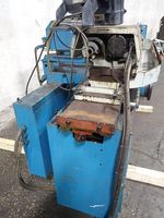 Toyoda Machine Works Toyoda Machine Works Gup32x100ii Universal Grinder