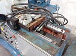 Toyoda Machine Works Toyoda Machine Works Gup32x100ii Universal Grinder