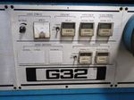 Toyoda Machine Works Toyoda Machine Works Gup32x100ii Universal Grinder