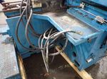 Toyoda Machine Works Toyoda Machine Works Gup32x100ii Universal Grinder