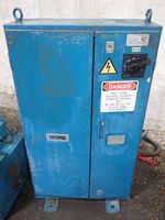 Toyoda Machine Works Toyoda Machine Works Gup32x100ii Universal Grinder
